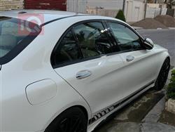 مێرسێدس بێنز C-Class